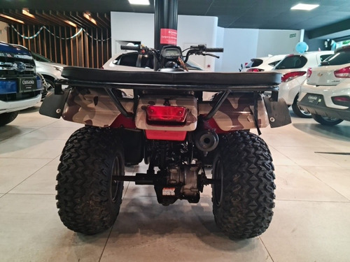 Imagen 5 de 11 de Honda Trx250 Cassano Automobili
