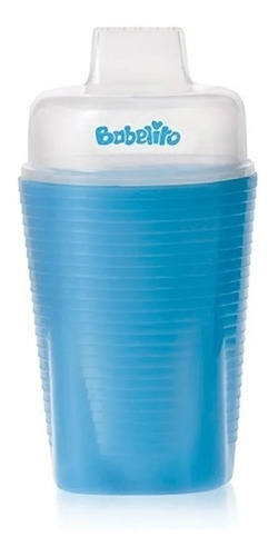 Vaso De Entrenamiento Con Pico Cónico 150ml Bebe Babelito