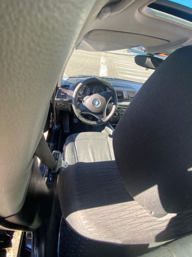 BMW Serie 1 1.6 116i Active