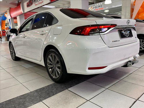 Toyota Corolla 2.0 Vvt-ie Xei