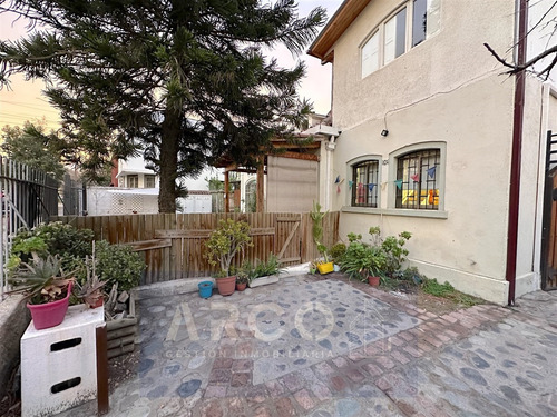 Local Comercial En Venta En Ñuñoa