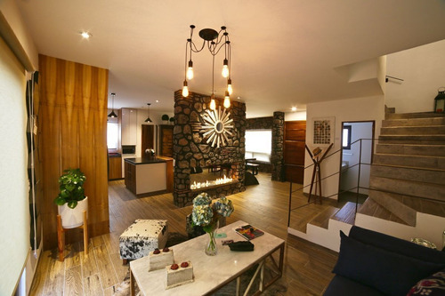 Imagen 22 de 30 de Casa En Venta Residencial Casa Luna Excelente Ubicación, S