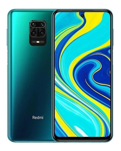 redmi note t 9 pro