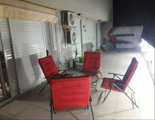 Imagen 4 de 15 de Departamento Nueva Cordoba 2 Dormitorios Con Terraza