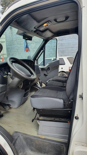 Imagen 6 de 7 de Fiat Iveco Daily