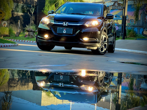 Honda HR-V 1.8 Ex-l 2wd Cvt