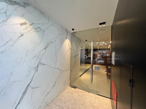 Departamento En Venta En Fitz Roy Y Niceto Vega
