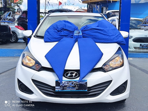 Hb20 1.6 Confort, R$ 1099 Sem Entrada, Confira !