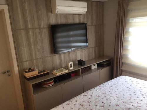 Imagem 18 de 30 de Apartamento À Venda, 186 M² Por R$ 2.550.000,00 - Santana - São Paulo/sp - Ap10399