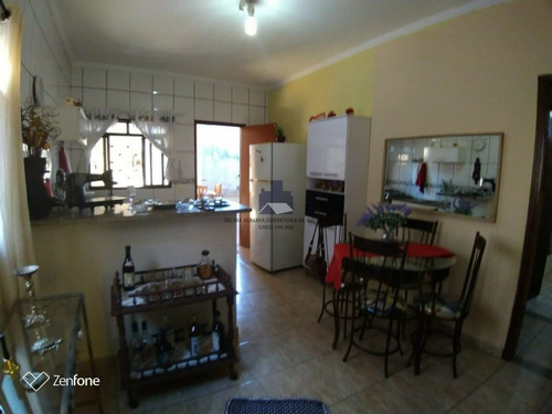 Imagem 2 de 23 de Casa-padrao-para-venda-em-jardim-mugnaini-sao-jose-do-rio-preto-sp - 2019304