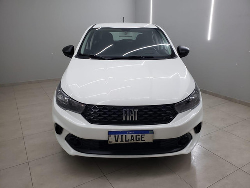 Fiat Argo ARGO 1.0 6V FLEX