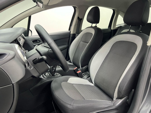Citroën C3 Origine Pure Tech 1.2 Flex 12V Mec