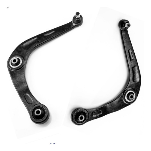 Kit Horquillas Inferiores Peugeot 206 1999-2008 Sft Izq Der