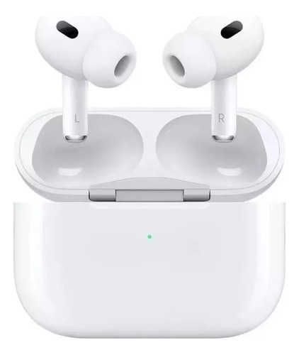 Audífono In-ear Bluetooth Oem Para iPhone Android R Serie 30