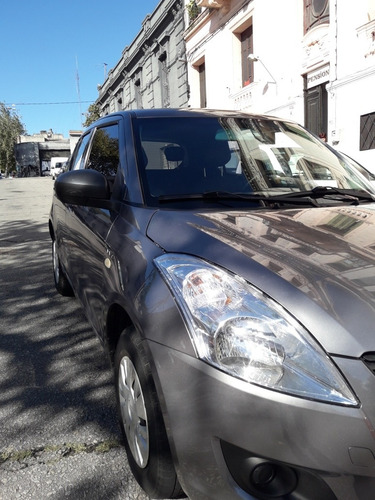 Suzuki Swift 1.2 Ga
