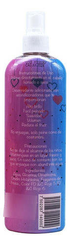 Desenredante De Cabello Freezy 300 Ml