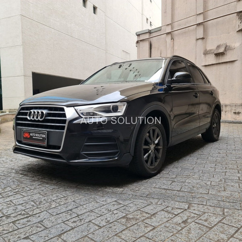 Audi Q3 1.4 Tfsi Attraction S-tronic 5p