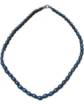 Comprar Collar Magnético.magnetoterapia.alivio Dolor, Estrés, Cuell0