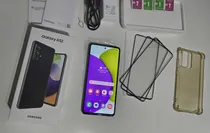 Comprar Celular Samsung Galaxy A52 128gb + 6gb + Liberado + Otros 