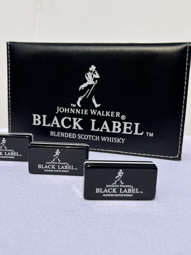 Domino Jumbo Johnnie Walker Black Label