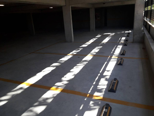 Cocheras Fijas En Venta. Av. De Los Incas Y Gamarra!