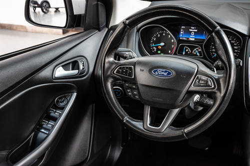 Ford Focus III 2.0 Se Plus At6
