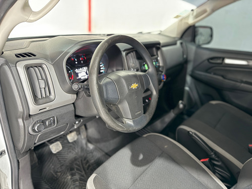 Chevrolet S10 2.8 Ls Cs Tdci 200cv