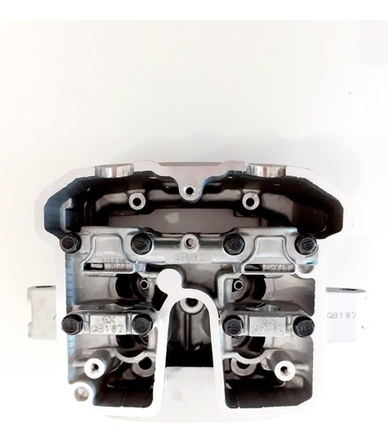 Imagem 2 de 6 de Cabeçote Cb300/ Xre300 2013/2015 Original Vela Fina