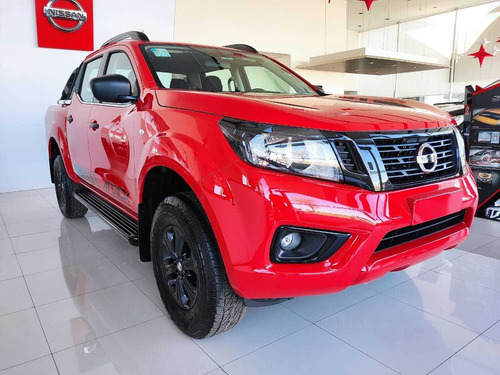 Nissan Frontier 2.3 Cd Turbo Attack Tdi Auto 4x4