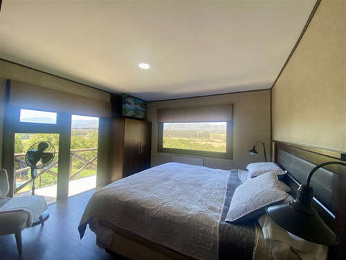 Se Vende Conjunto Residencial De 4 Casas En Campomar Iv