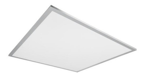 Panel Colgante 3,200 Lm, 154 Leds Voltech 48549 Color Blanco