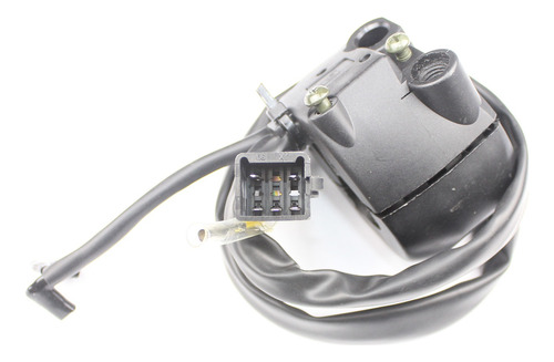 Mando Izquierdo Y Derecho Para Vento Eclipse 150 Xpress 150