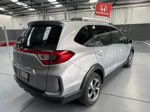 Honda BR-V 1.5 Uniq Cvt