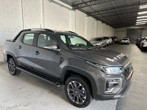 Fiat Strada Ultra 1.0 Trubo