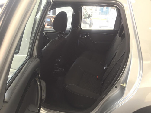 Renault Duster Oroch 2.0 Outsider Plus Do
