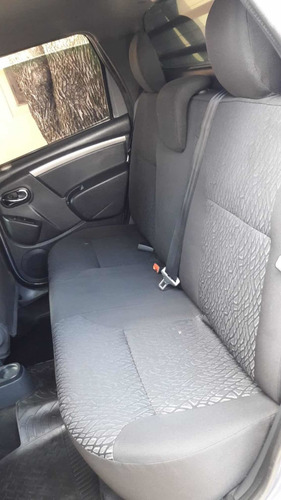 Renault Duster Oroch 1.6 Outsider 2017