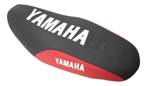 Tapizado Asiento Funda Yamaha New Crypton Antideslizante