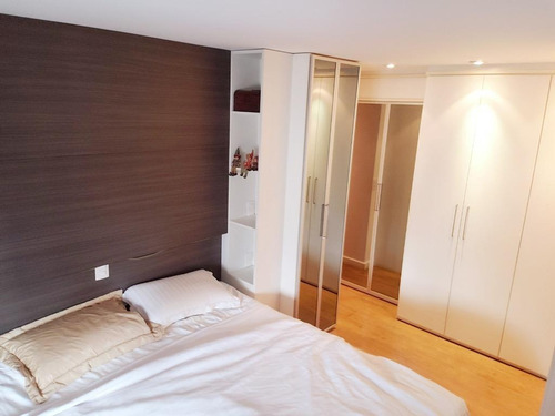 Imagem 17 de 30 de Apartamento À Venda, 147 M² Por R$ 1.099.000,00 - Santana - São Paulo/sp - Ap4496