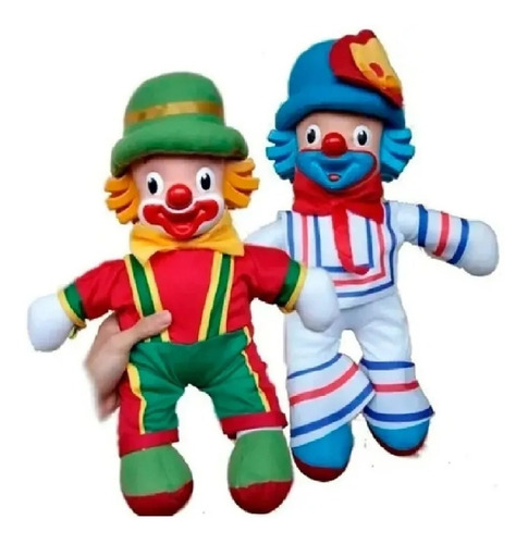 Bonecos Patati E Patatá Super Lindos Se Voce Quer Sorrir