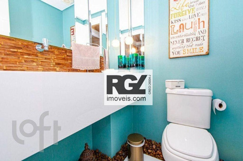 Imagem 10 de 22 de Apartamento Com 3 Dormitórios À Venda, 142 M² Por R$ 2.795.000,00 - Vila Mariana - São Paulo/sp - Ap8929