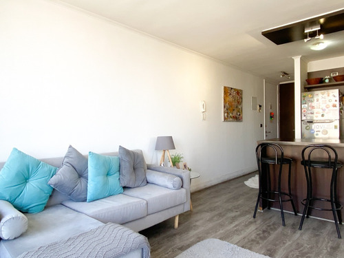 Imagen 2 de 16 de Vende Acepta Subsidio Ds1 Tramo 3, 1 Dormitorio 1 Baño