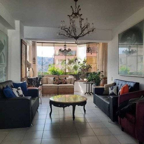 Imagen 7 de 9 de Apartamento En Venta Macaracuay 123m²