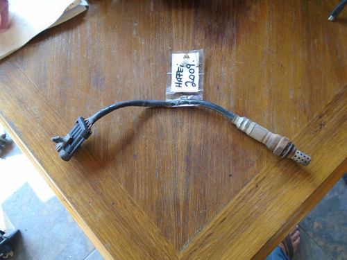 Imagen 3 de 3 de Vendo Sensor De Oxigeno De Hafei Minipanel.año 2009
