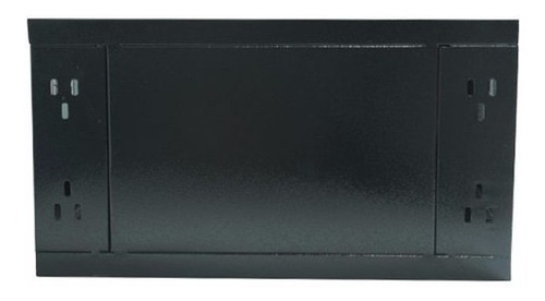 Gabinetes Rack De Pared 5ur Fondo 40cm Puerta Malla Metálica