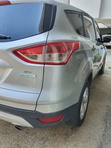 Ford Escape 2.0 Se 4x2