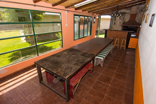 Imagen 22 de 23 de Venta Casa Quinta 5 Ambientes Esteban Echeverria