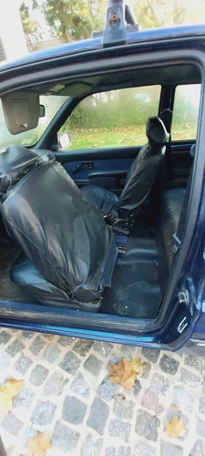 Peugeot 106 1.4 Xn Zen