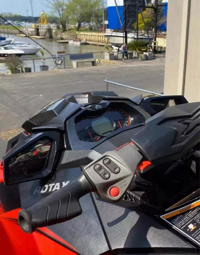 Seadoo 300 Rxp