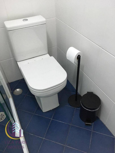 Lindo Apartamento 3 Dormitórios Sendo 01 Suíte E Sala Ampliada Do 3° Dormitório 02 Vagas Cobertas- Jaguaré - São Paulo/sp - Ap1951