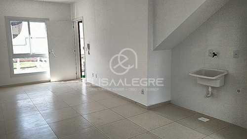 Imagem 6 de 23 de Apartamento Térreo C/ Pátio Privativo Estância Velha, Canoas - 122